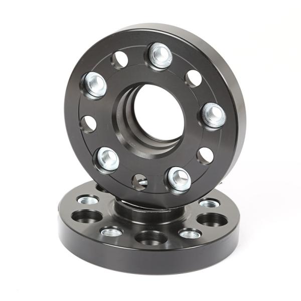 RUG Wheel Spacers Rugged Ridge 15201.19