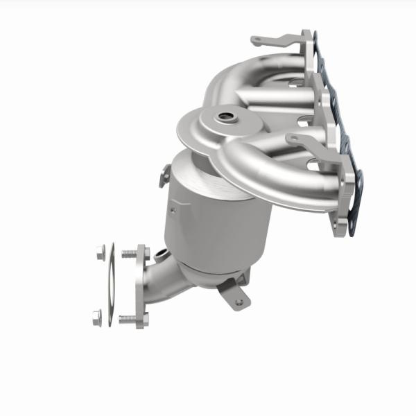 MAG Converter Direct Fit Magnaflow 5531775