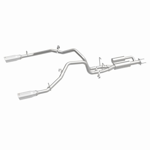 MAG Catback Exhaust Magnaflow 19684