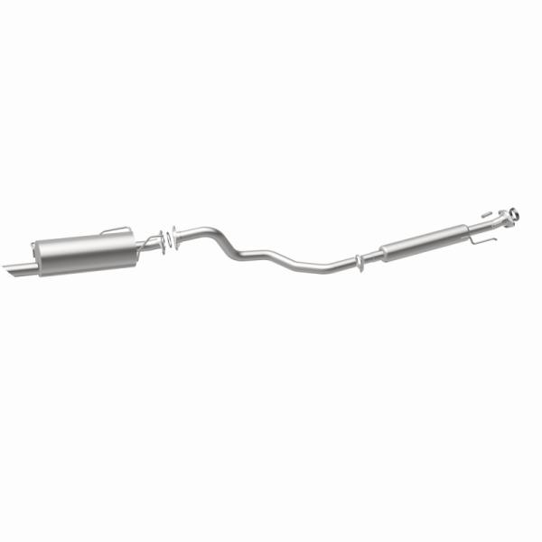 MAG BRE Exhaust Kits Magnaflow 106-0247