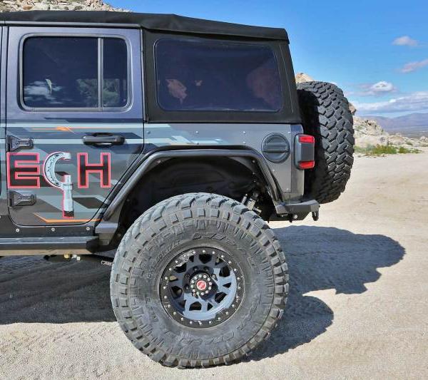 Fabtech FTS24213