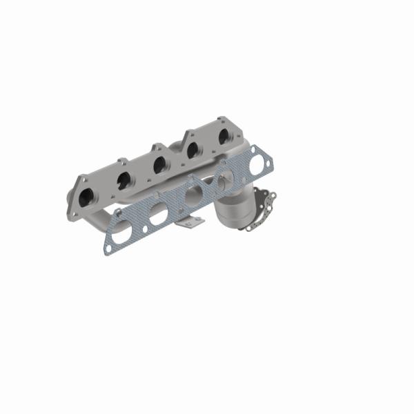 Magnaflow 452383