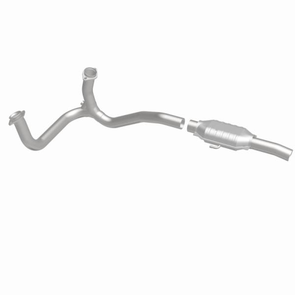 MAG Converter Direct Fit Magnaflow 93131