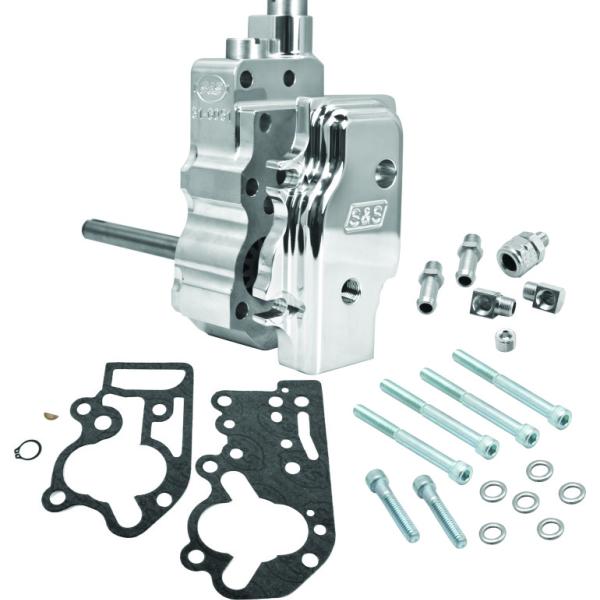 S&S Cycle 31-6206