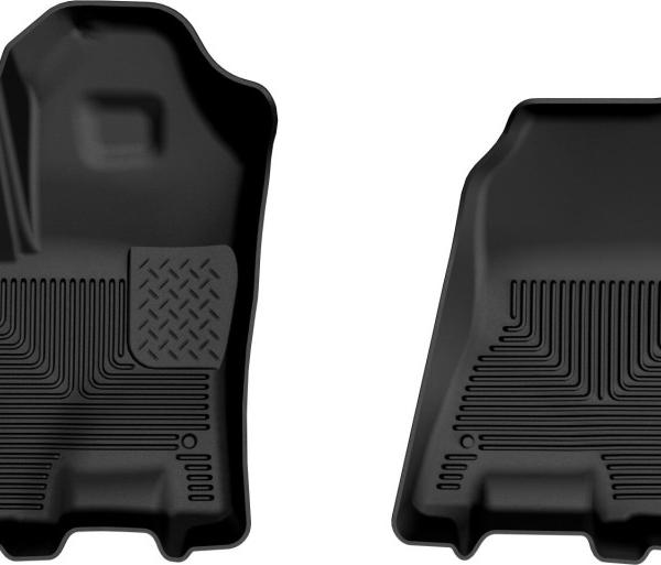 HL WB - Front - Black Husky Liners 18921