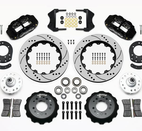 WIL Superlite Brake Kit Wilwood 140-12638-D