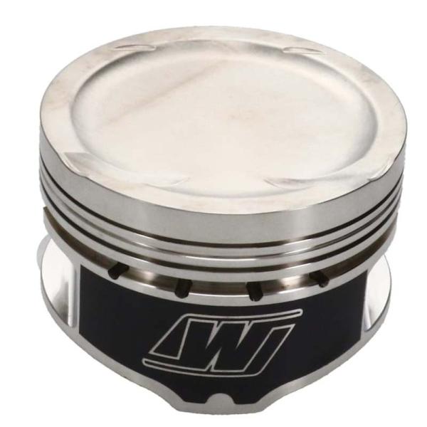 WIS Piston Sets - 4 Cyl Wiseco K757M835