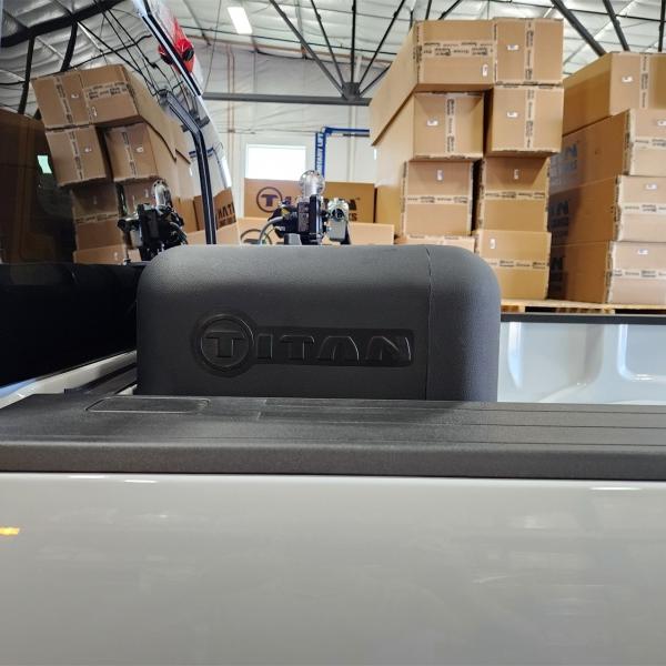 Titan Fuel Tanks 5015090