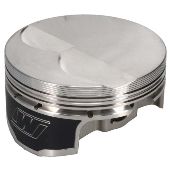 WIS Piston Sets - 8 Cyl Wiseco RED0079X155
