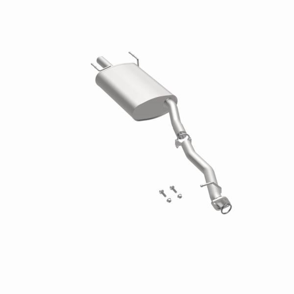 Magnaflow 108-0095