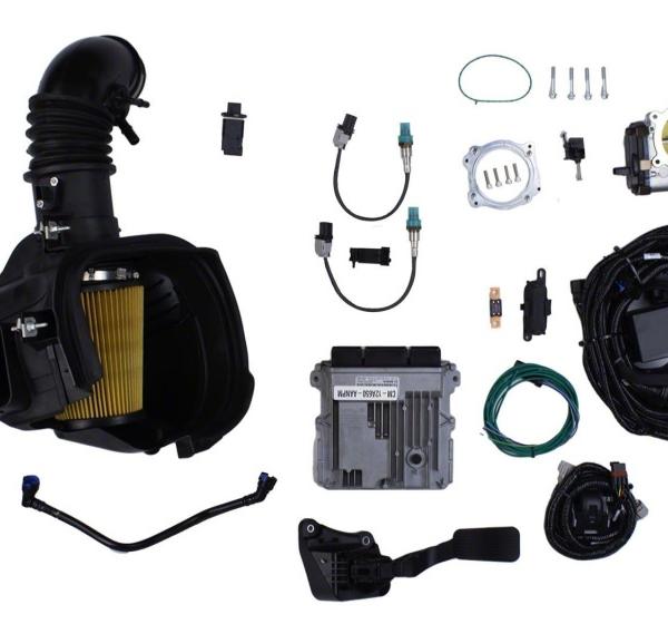 Ford Racing M-6017-73M