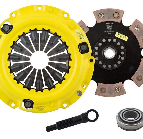 ACT HD/Race Clutch Kits ACT MR1-HDR6