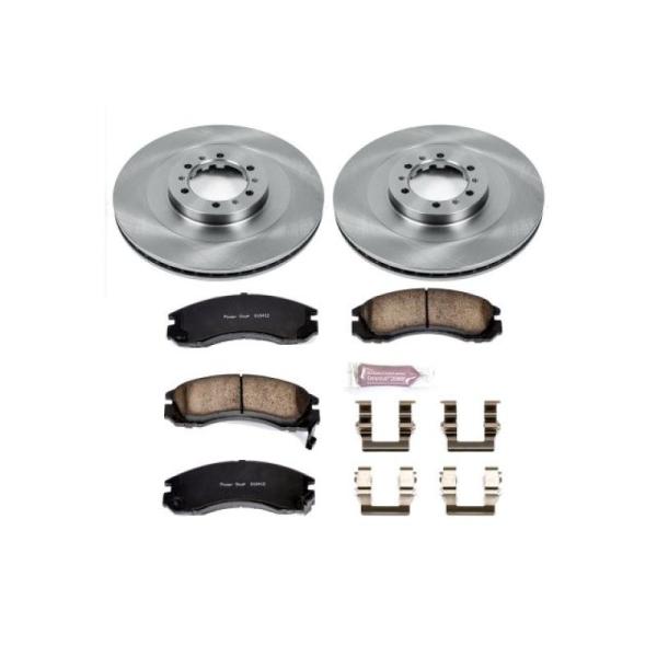 PowerStop KOE3091