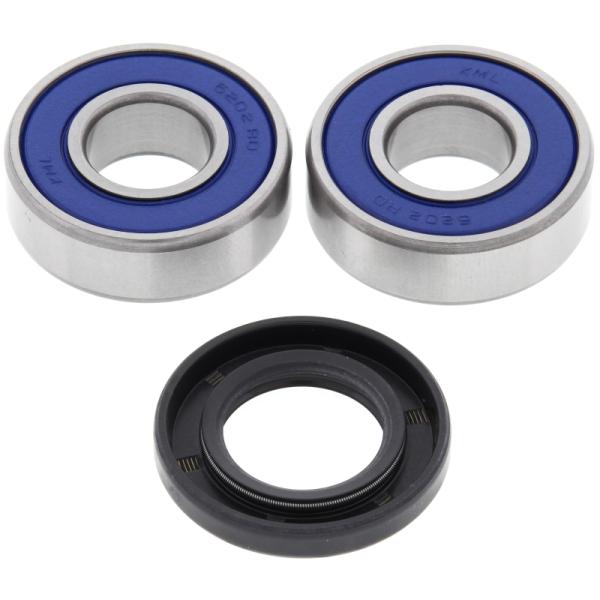 ABR Wheel Bearing Kits All Balls Racing 25-1038