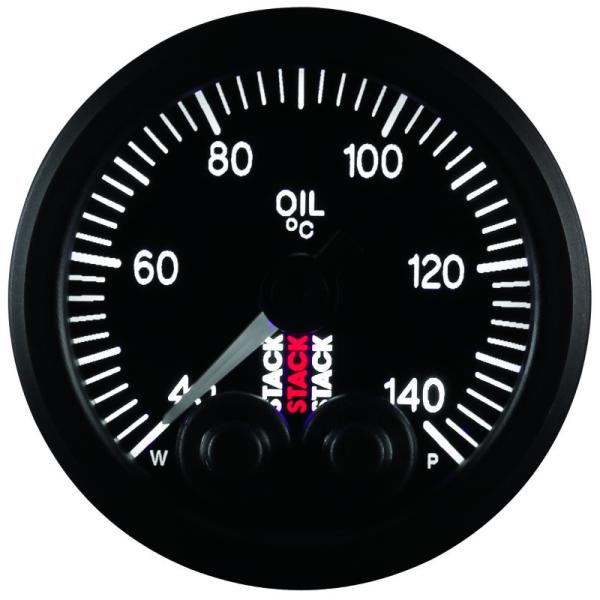 AutoMeter ST3509