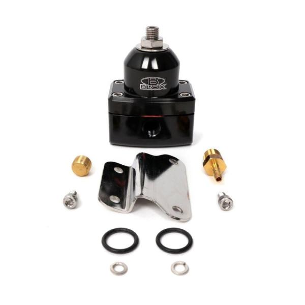 BLOX Racing BXFU-00410-BKB