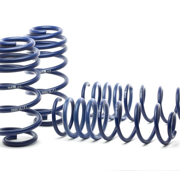 HR Sport Springs H&R 29989-1