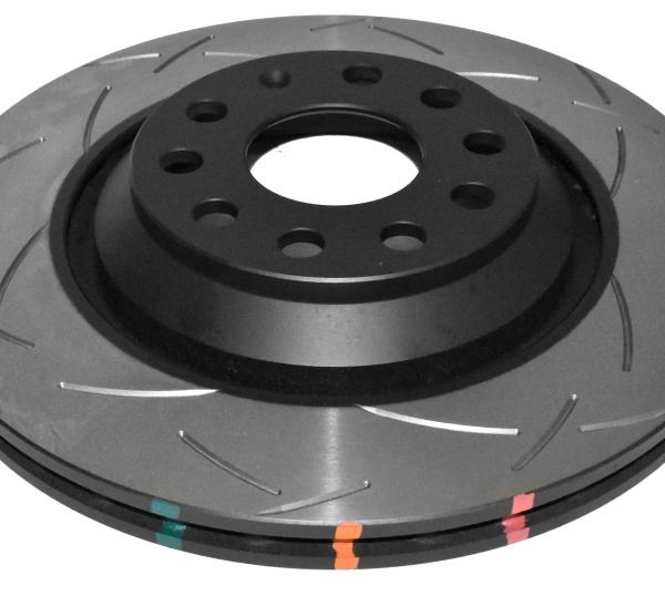 DBA 4000 Series Slotted Rotors DBA 42809S
