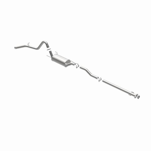 MAG BRE Exhaust Kits Magnaflow 106-0171