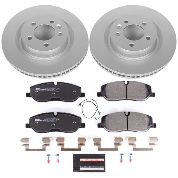 PowerStop ESK4615