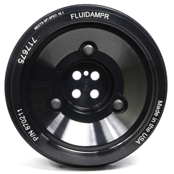 Fluidampr 870211