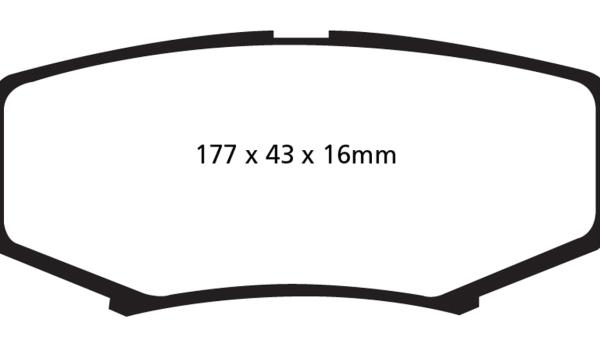 EBC DP61799