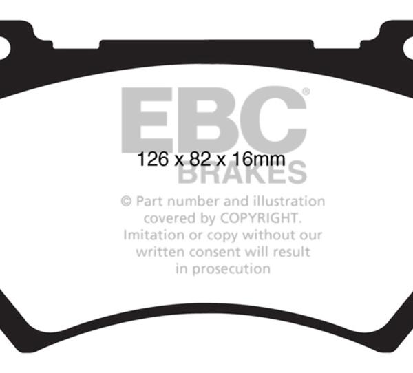 EBC DP41849R
