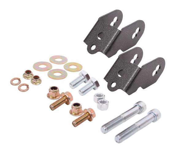 BMR Suspension WAK761H