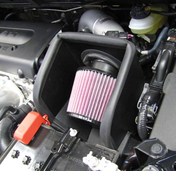KN 69 Typhoon Intake K&N Engineering 69-8613TS