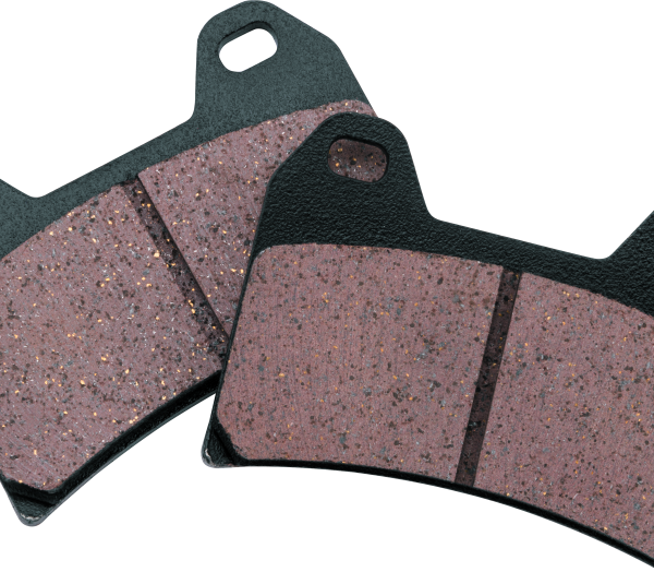 TWP Brake Pads B TwinPower 596969