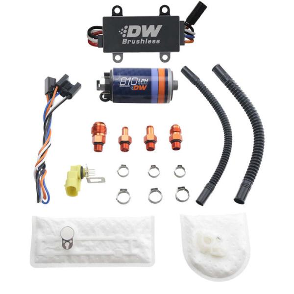 DeatschWerks 9-811-C105-1002