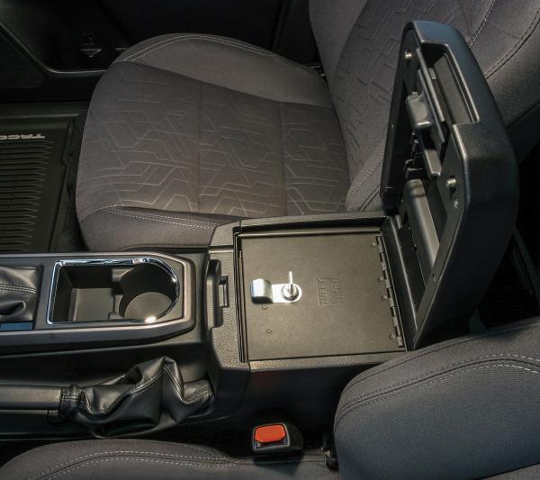 Tuffy Products 324-01-A