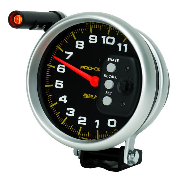 AutoMeter 6857