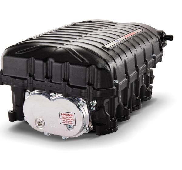 Ford Racing M-6066-F150SCB