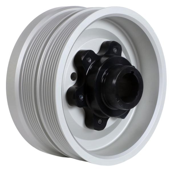 FDR Dampers - Domestic Fluidampr 700232