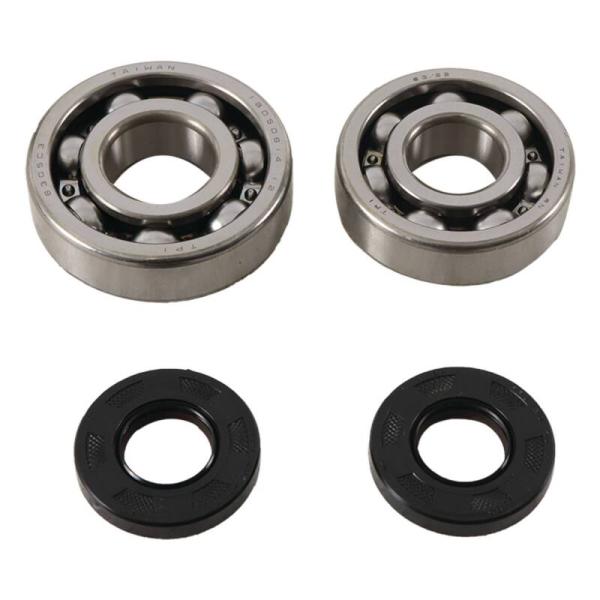 Hot Rods K237