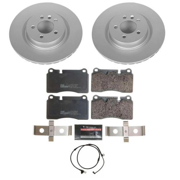 PowerStop ESK5422