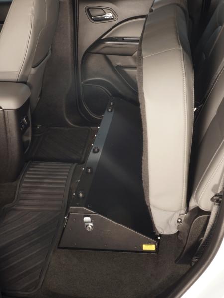 TFY Underseat Drawer Tuffy Products 325-01