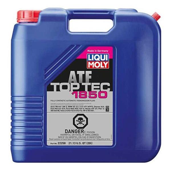 LIQUI MOLY 22258