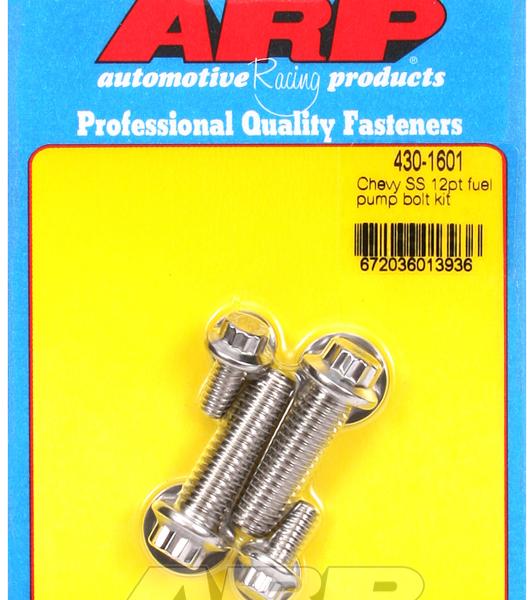 ARP 12pt Hardware Kit ARP 430-1601
