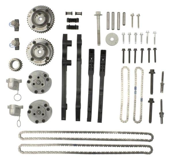 Ford Racing M-6004-A5018