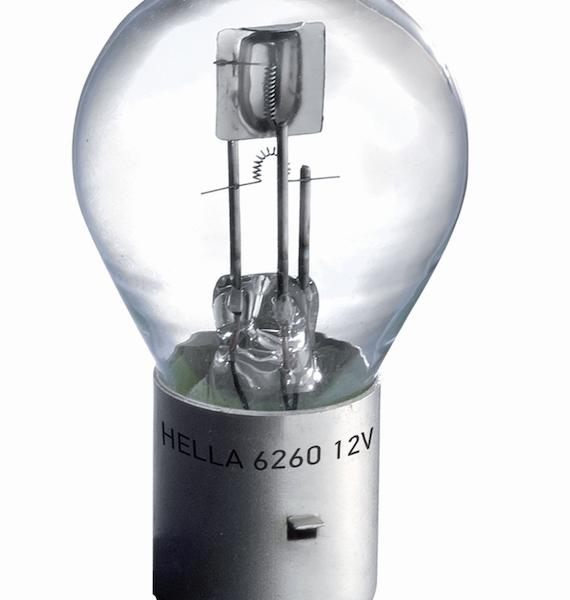 Hella 6260