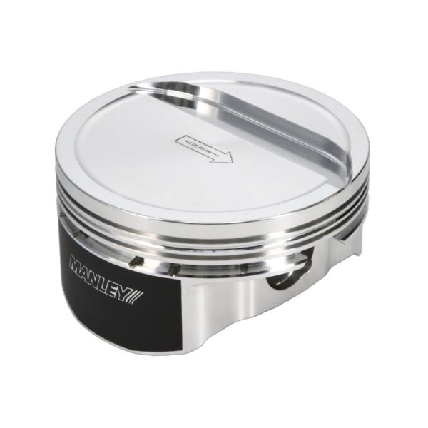 MAN Piston Sets -8 Cyl Manley Performance 596605C-8