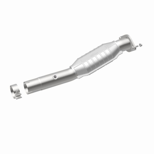 MAG Converter Direct Fit Magnaflow 24148