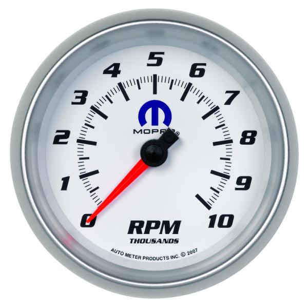 AutoMeter 880038