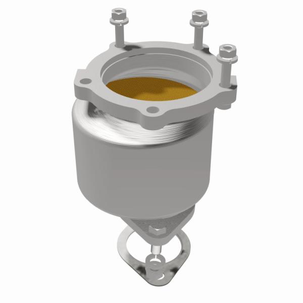 MAG Converter Direct Fit Magnaflow 49310