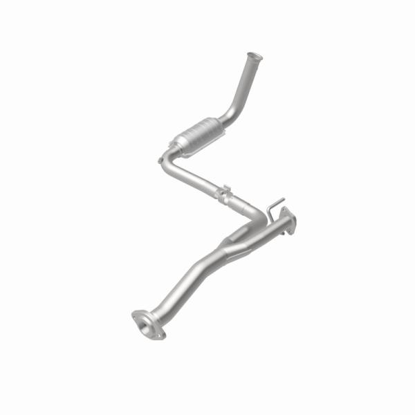MAG Converter Direct Fit Magnaflow 49582