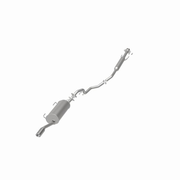 MAG BRE Exhaust Kits Magnaflow 106-0962