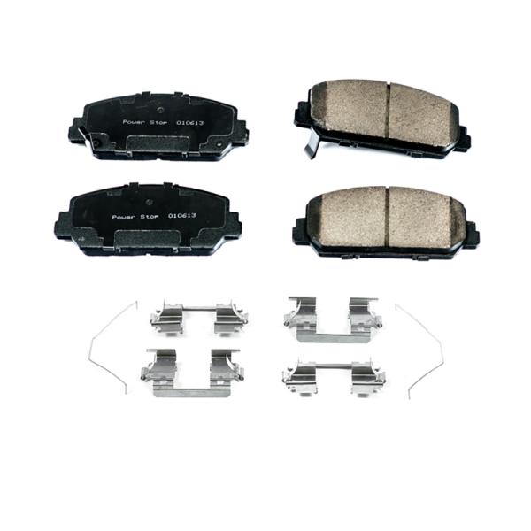 PowerStop 17-1625