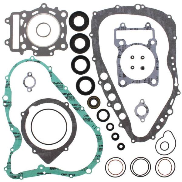 Vertex Pistons 811800